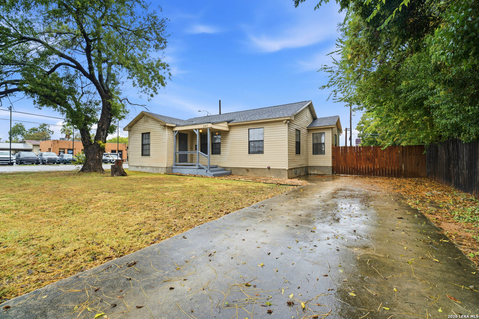 297 Lovera San Antonio TX 78212
