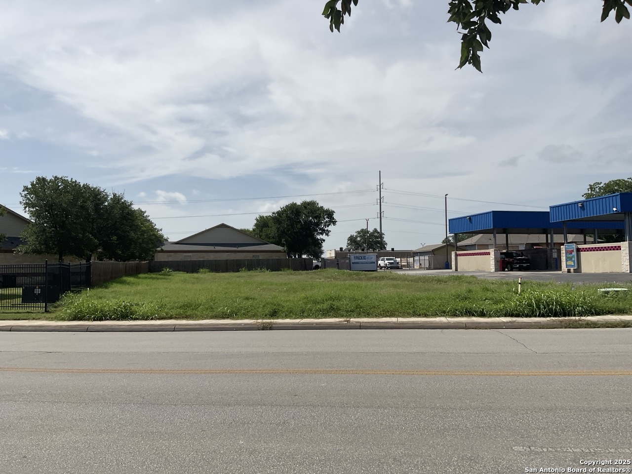 0 Borgfeld Schertz TX 78154