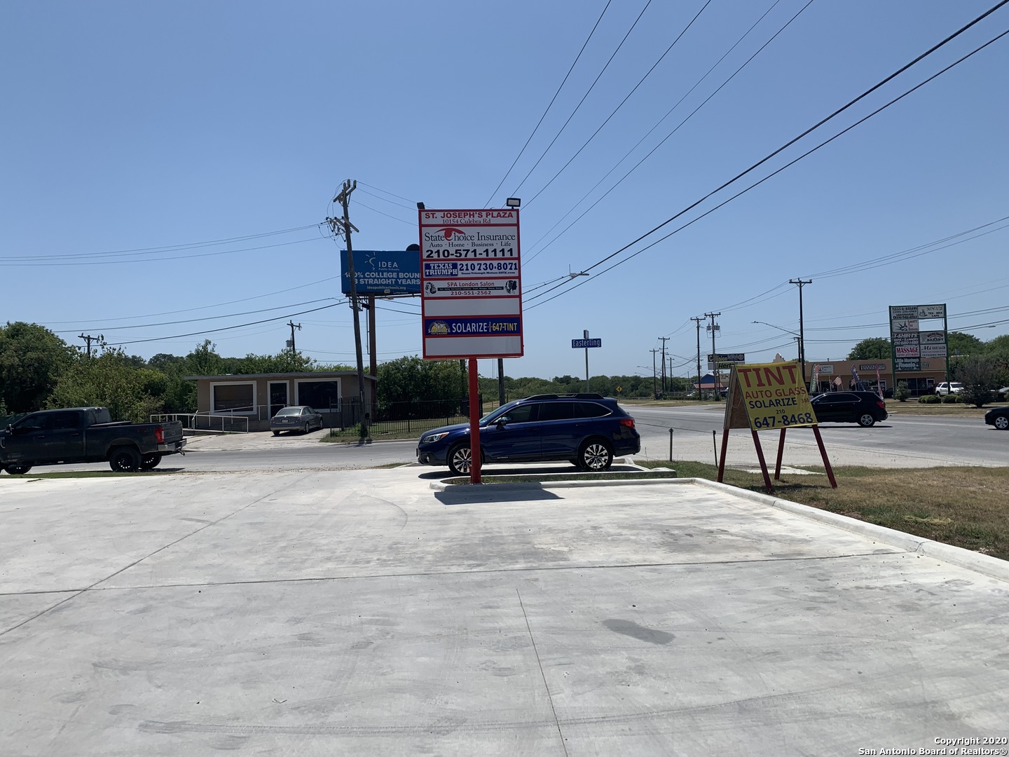 10154 Culebra San Antonio TX 78251