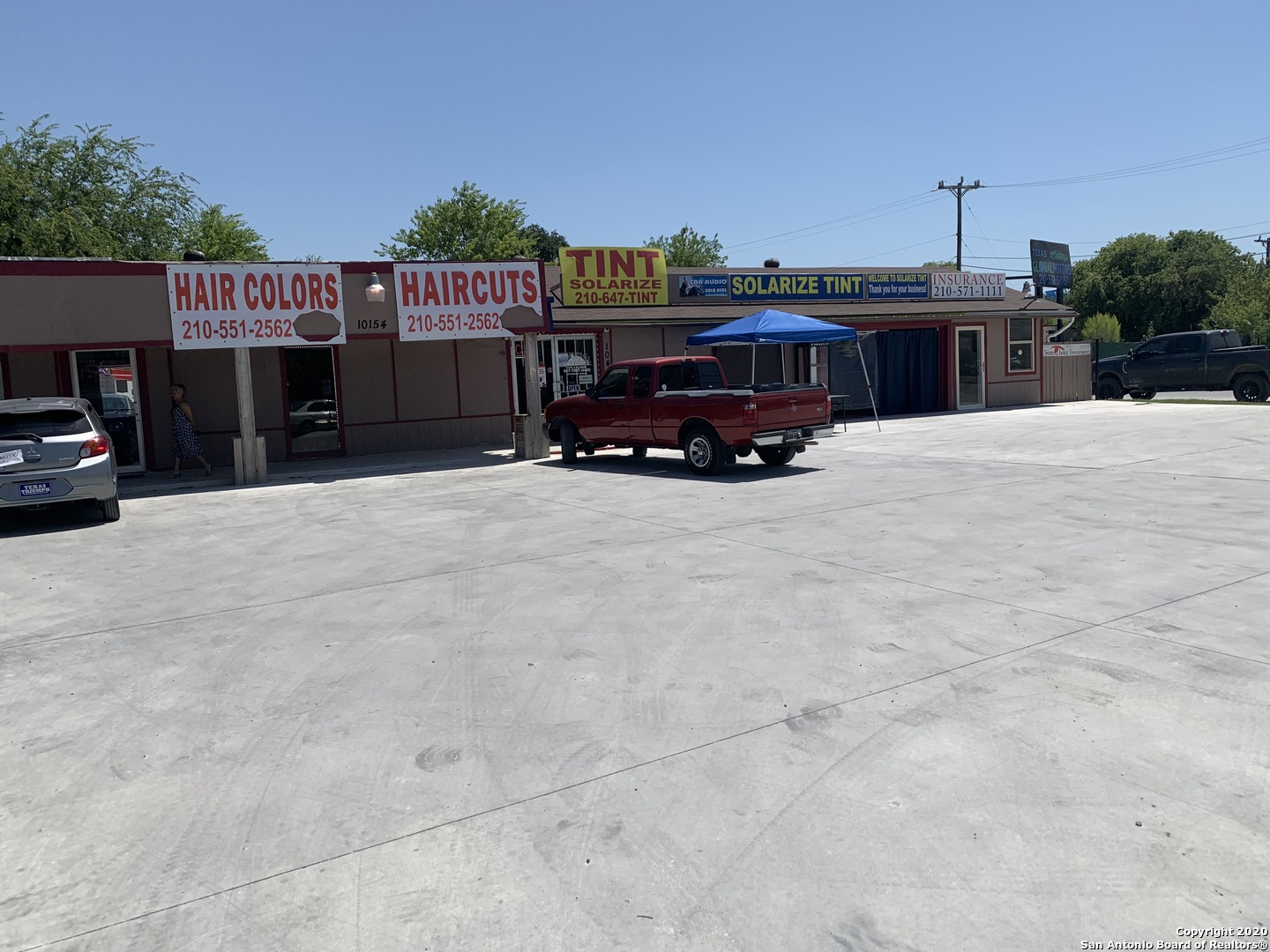 10154 Culebra San Antonio TX 78251