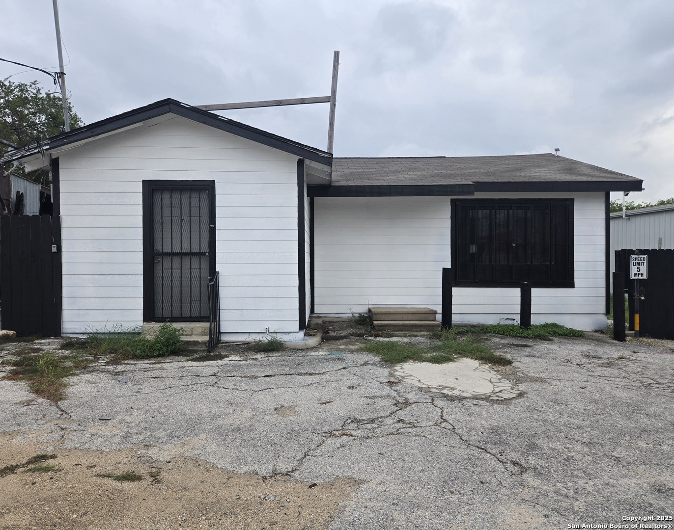 4166 Culebra Road San Antonio TX 78228