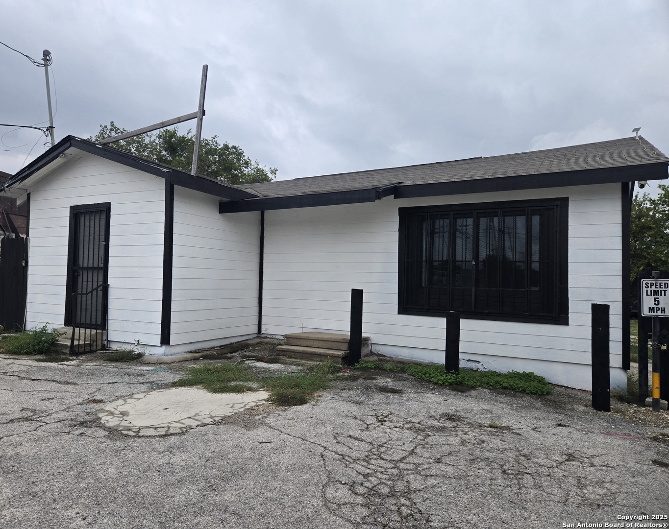 4166 Culebra Road San Antonio TX 78228
