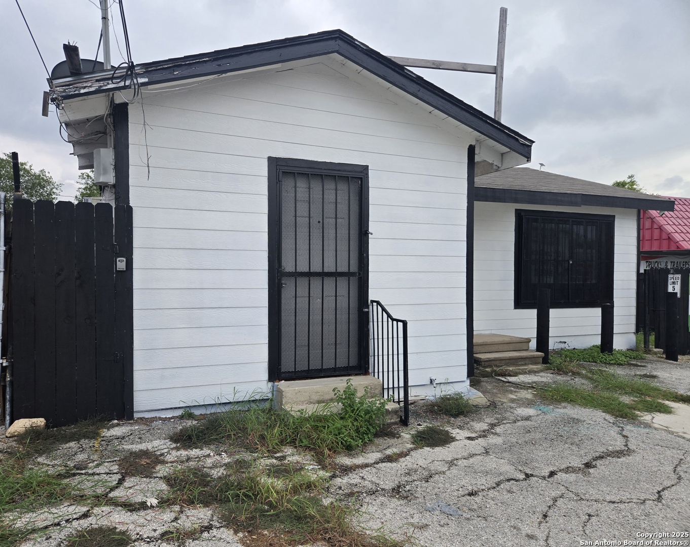 4166 Culebra Road San Antonio TX 78228