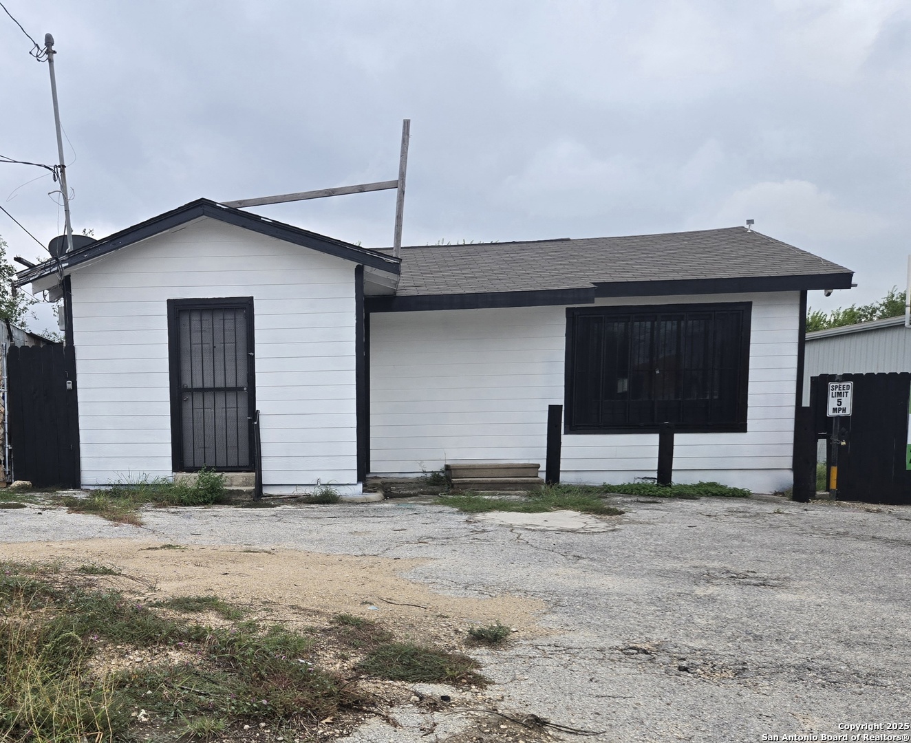 4166 Culebra Road San Antonio TX 78228