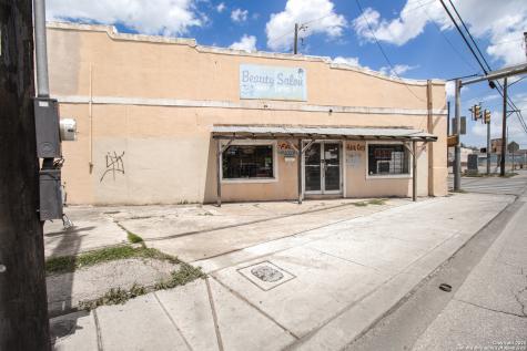 425-423 N Zarzamora San Antonio TX 78207