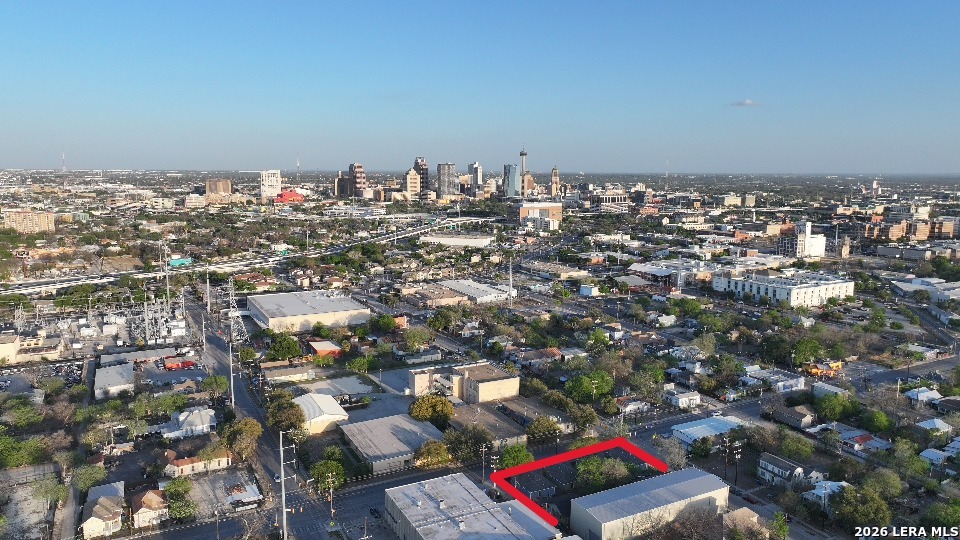 505 Arbor Place San Antonio TX 78207
