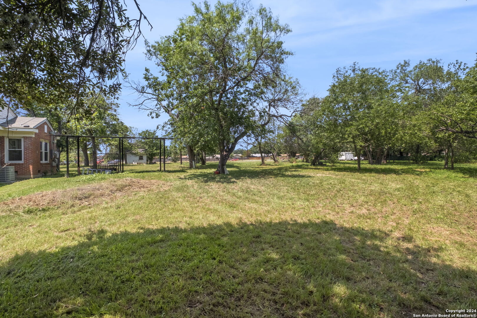 4130 Aina Lane San Antonio TX 78218