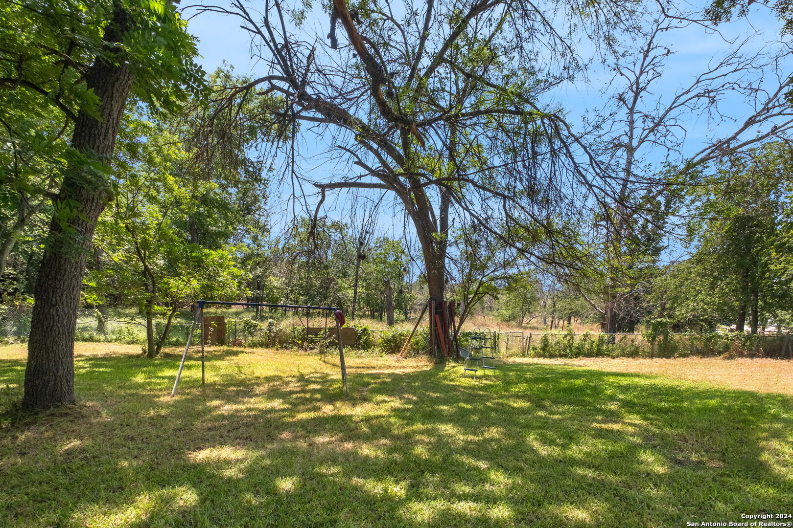 4130 Aina Lane San Antonio TX 78218