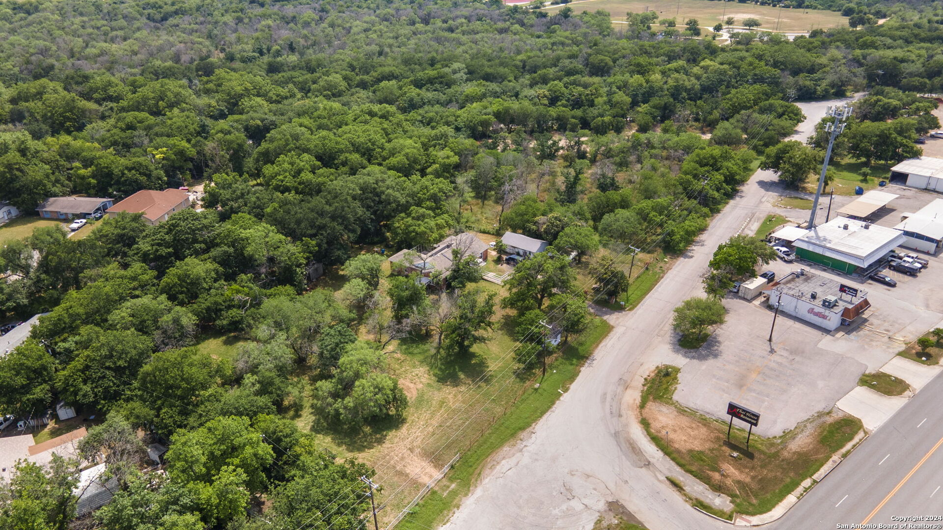 4130 Aina Lane San Antonio TX 78218