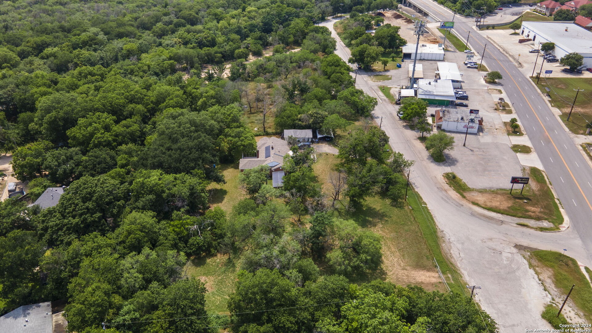 4130 Aina Lane San Antonio TX 78218