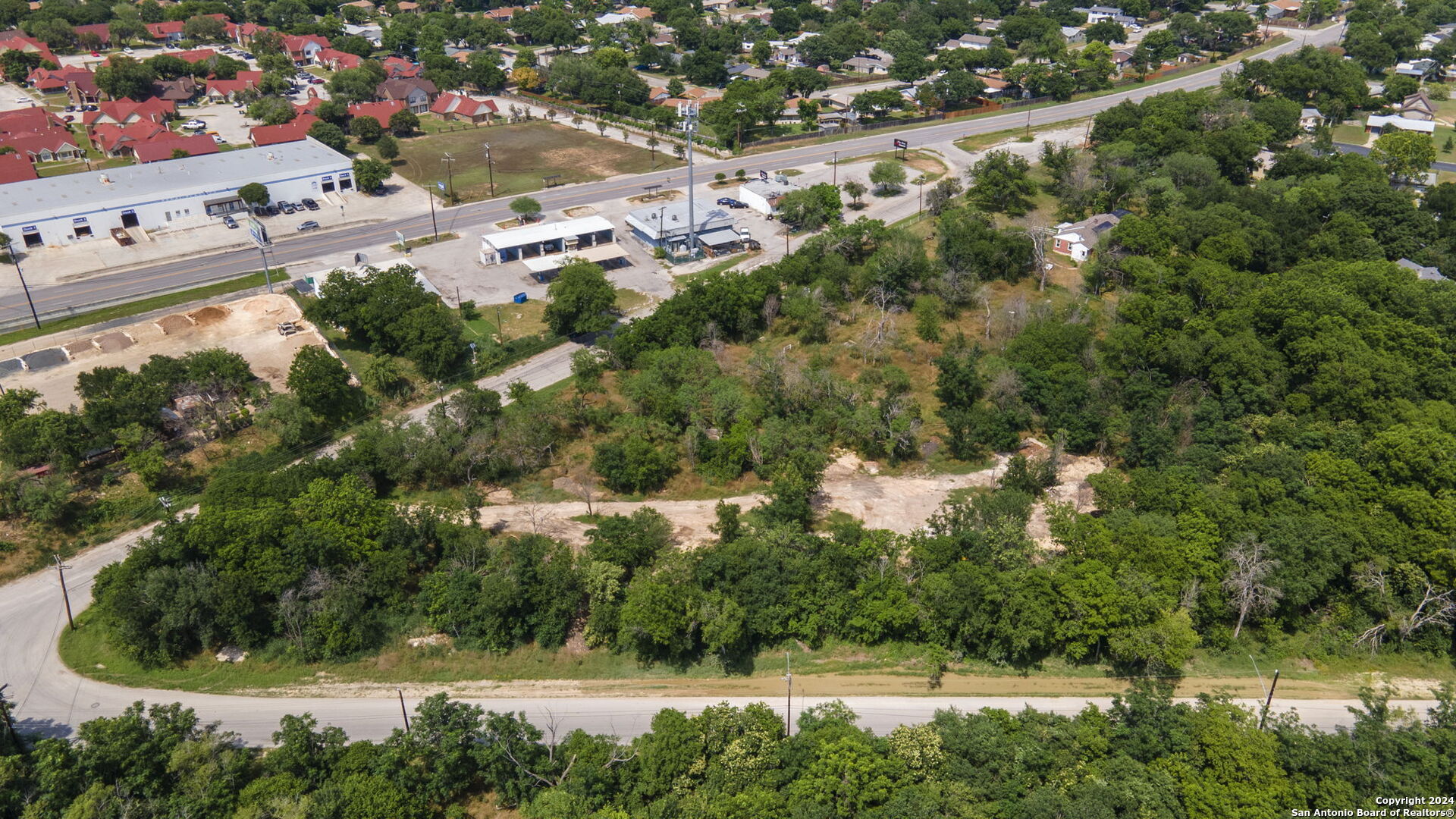 4130 Aina Lane San Antonio TX 78218