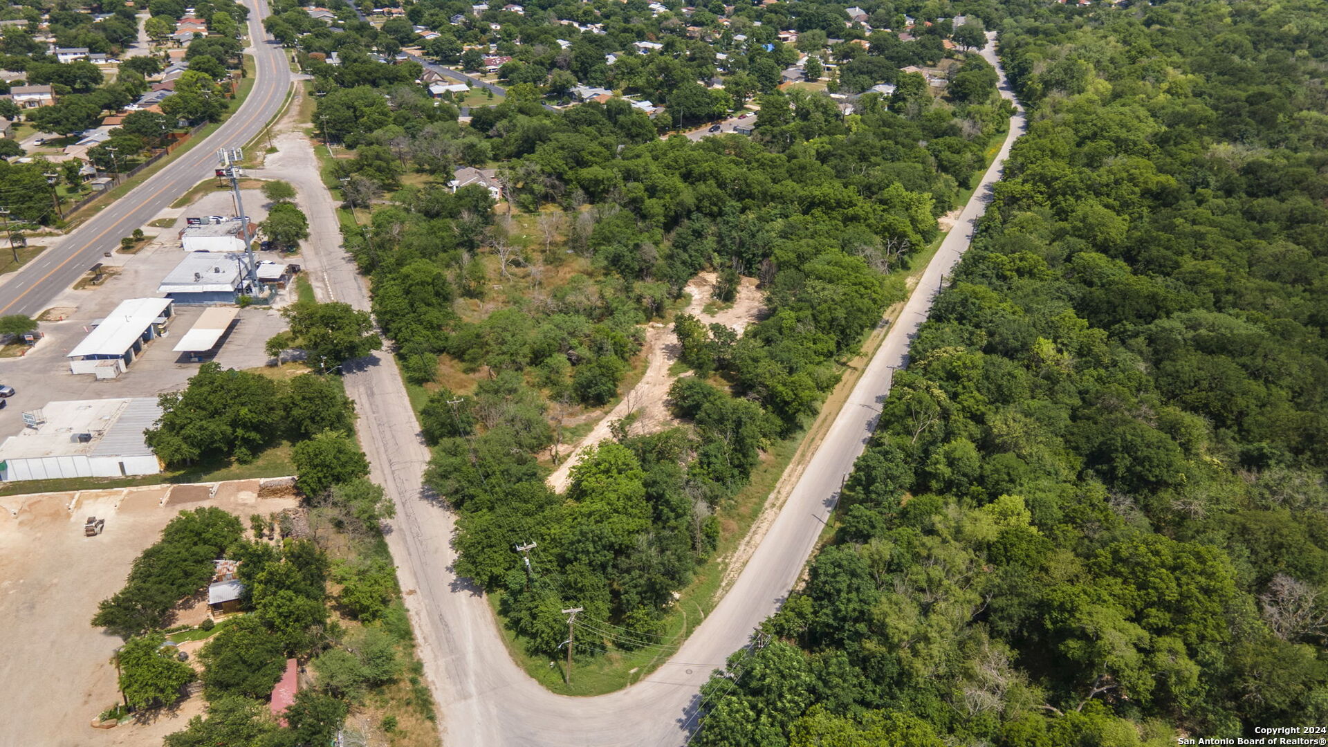 4130 Aina Lane San Antonio TX 78218