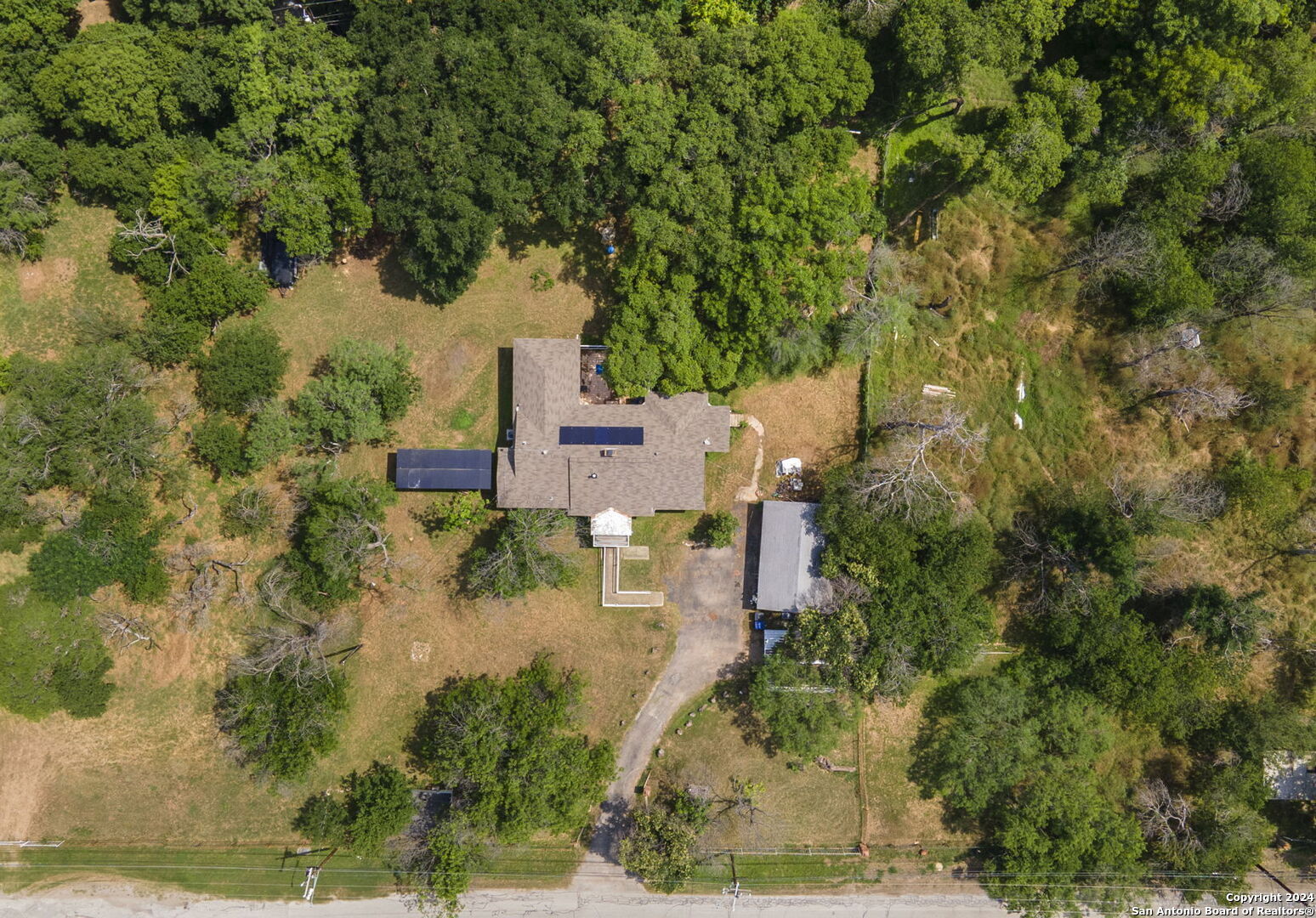 4130 Aina Lane San Antonio TX 78218