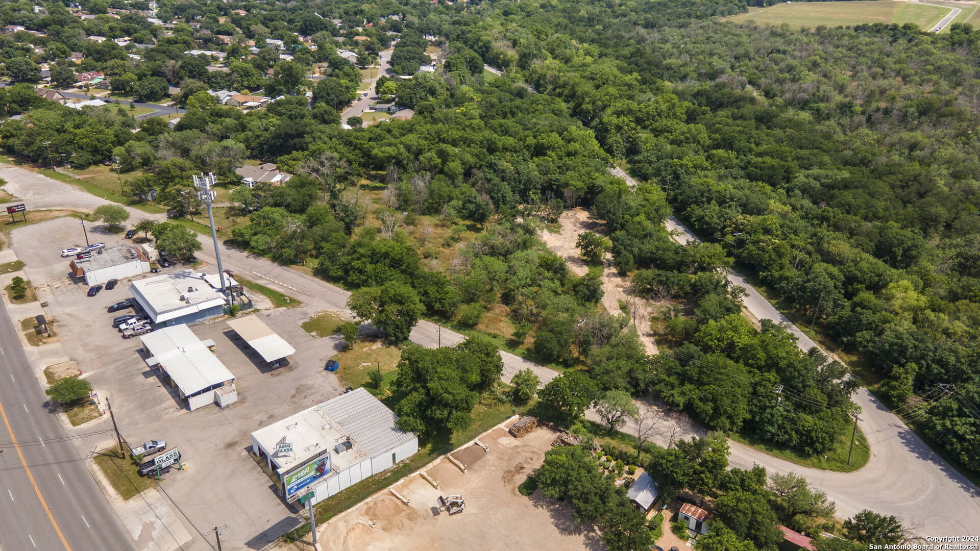 4130 Aina Lane San Antonio TX 78218