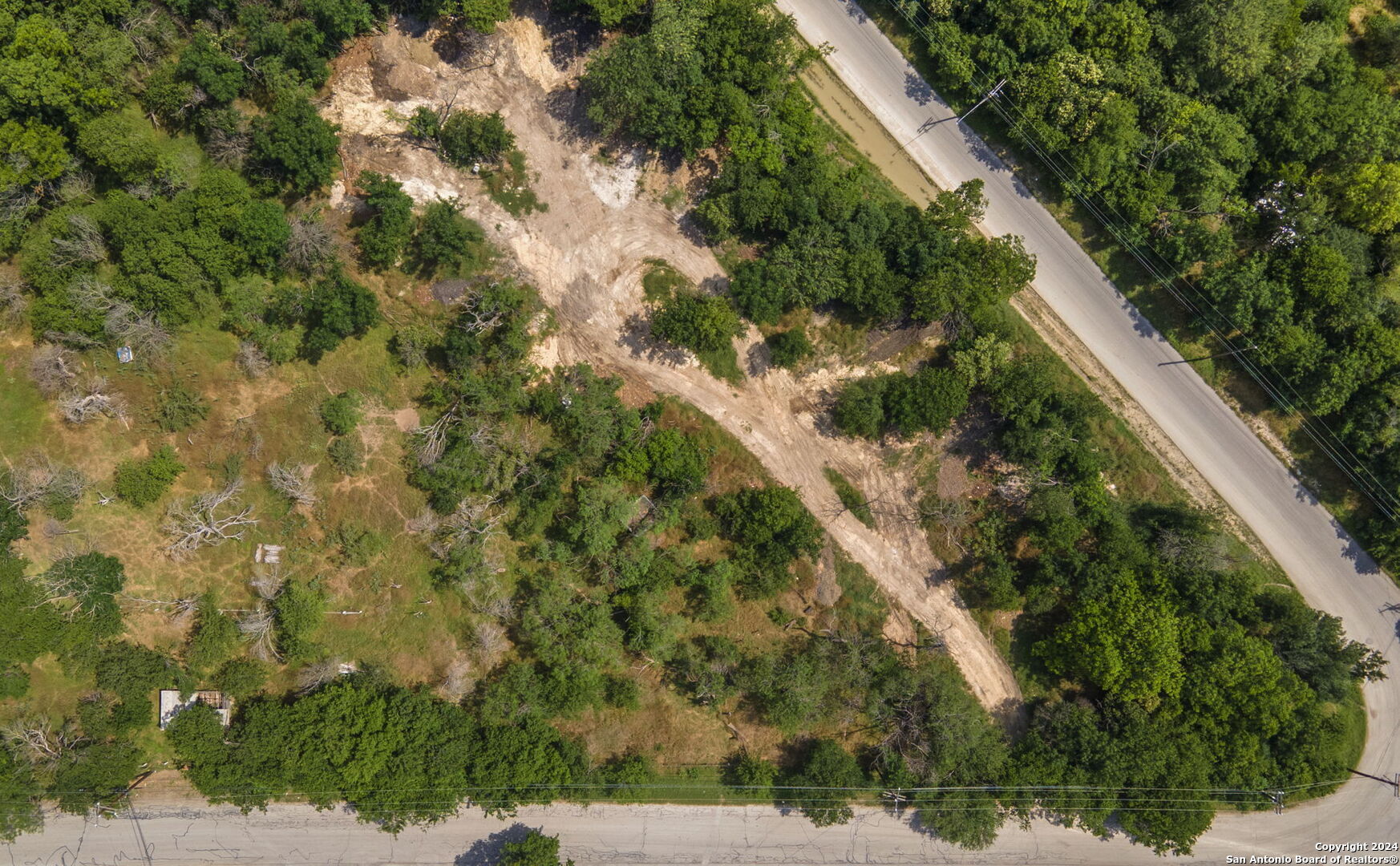 4130 Aina Lane San Antonio TX 78218