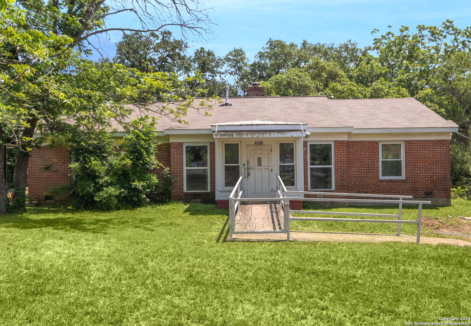 4130 Aina Lane San Antonio TX 78218