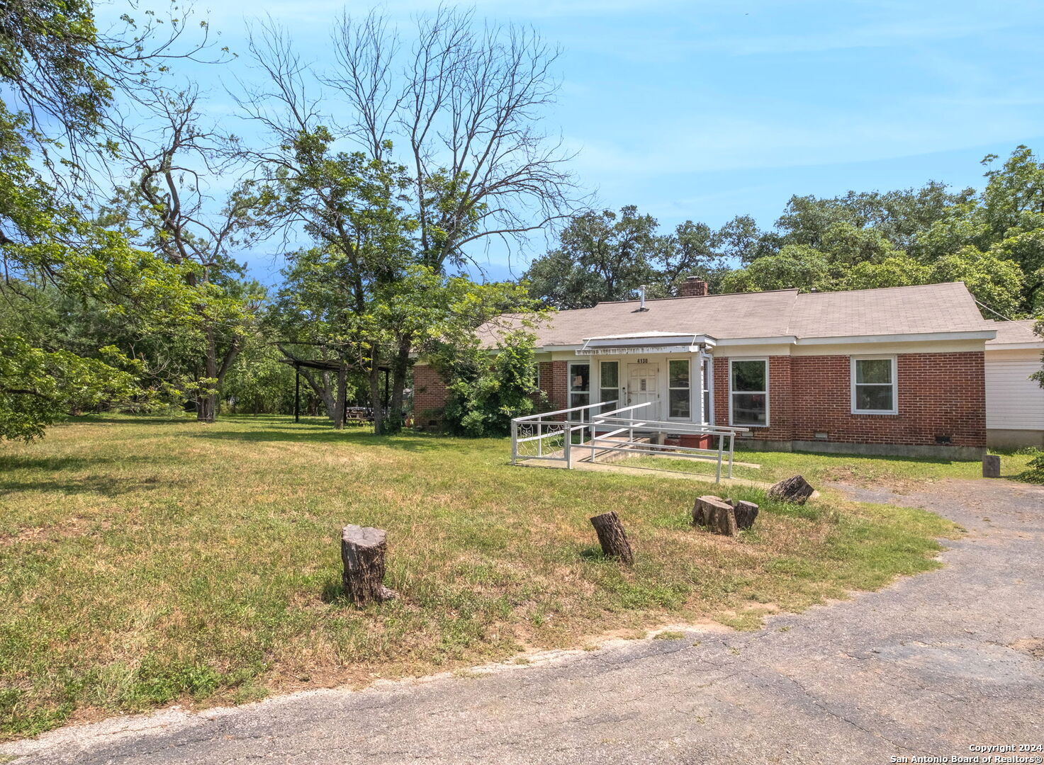 4130 Aina Lane San Antonio TX 78218