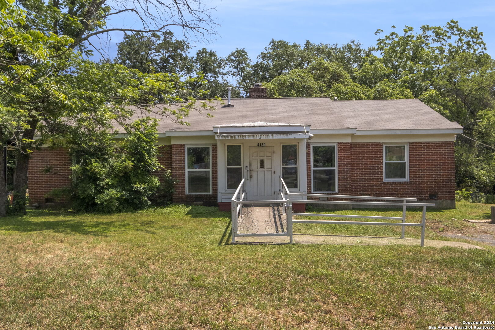 4130 Aina Lane San Antonio TX 78218