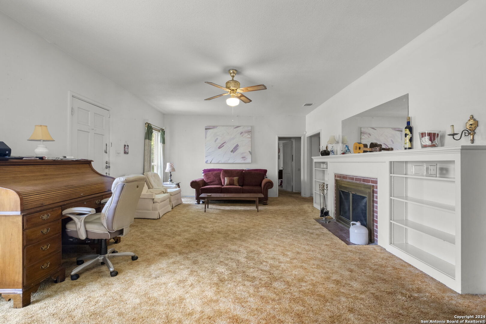 4130 Aina Lane San Antonio TX 78218