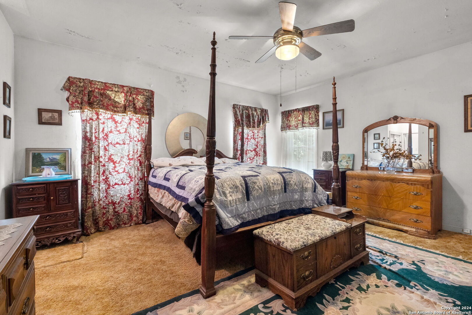 4130 Aina Lane San Antonio TX 78218