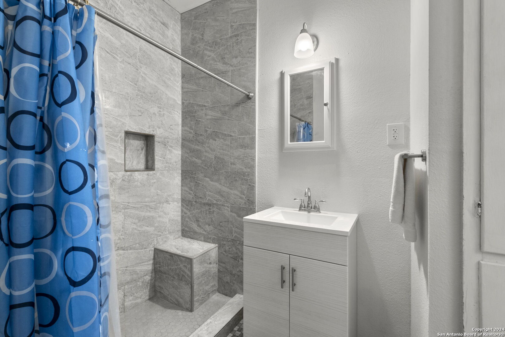 4130 Aina Lane San Antonio TX 78218