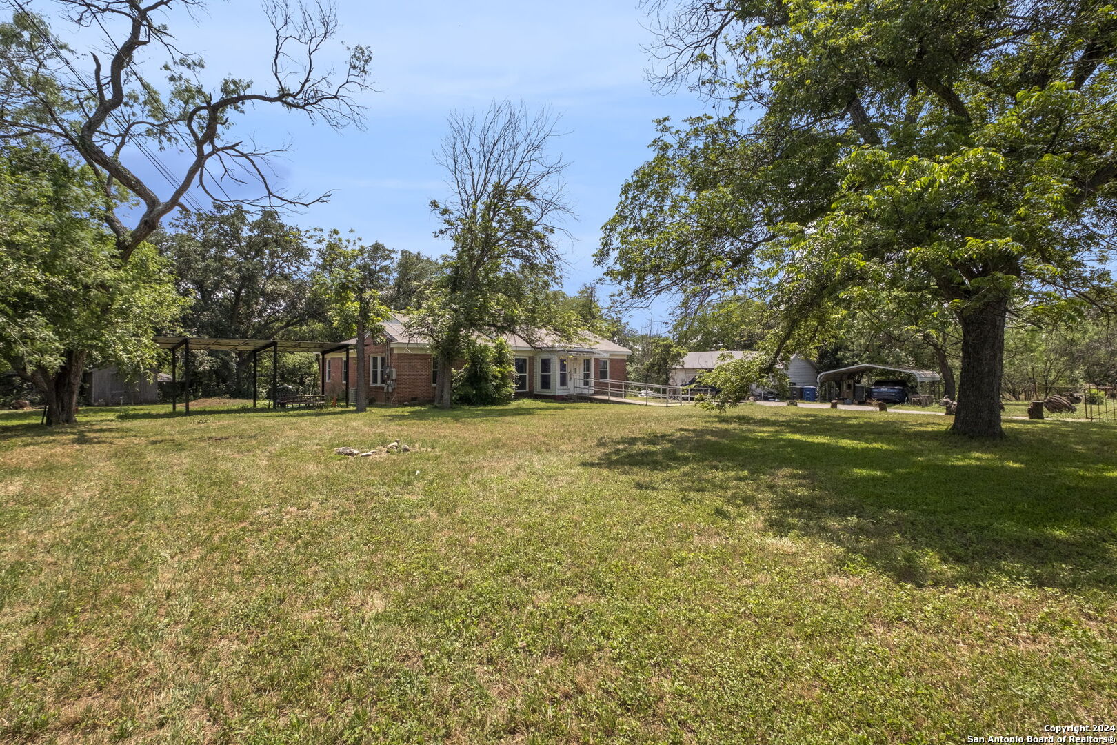 4130 Aina Lane San Antonio TX 78218