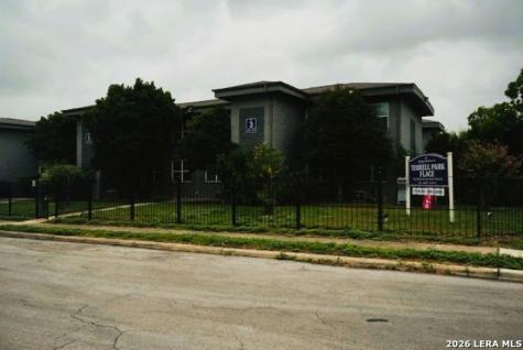 451 Natalen Avenue San Antonio TX 78209