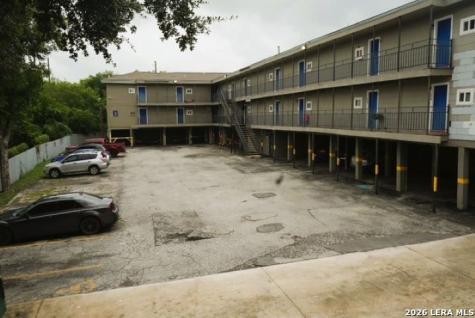451 Natalen Avenue San Antonio TX 78209