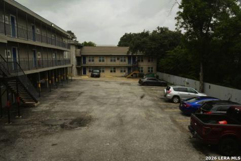 451 Natalen Avenue San Antonio TX 78209