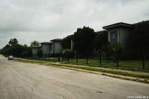 451 Natalen Avenue San Antonio TX 78209