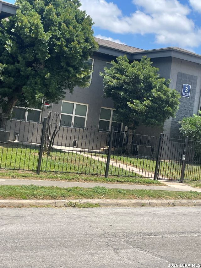 451 Natalen Avenue San Antonio TX 78209