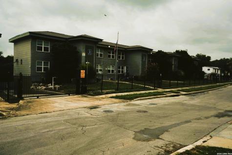 451 Natalen Avenue San Antonio TX 78209