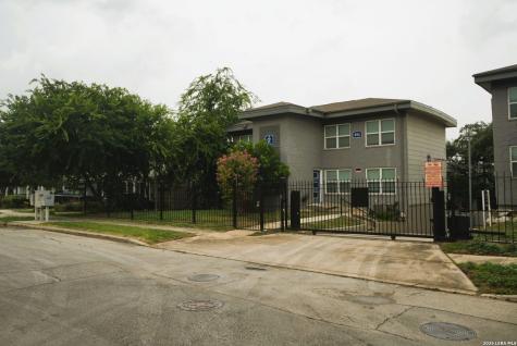 451 Natalen Avenue San Antonio TX 78209