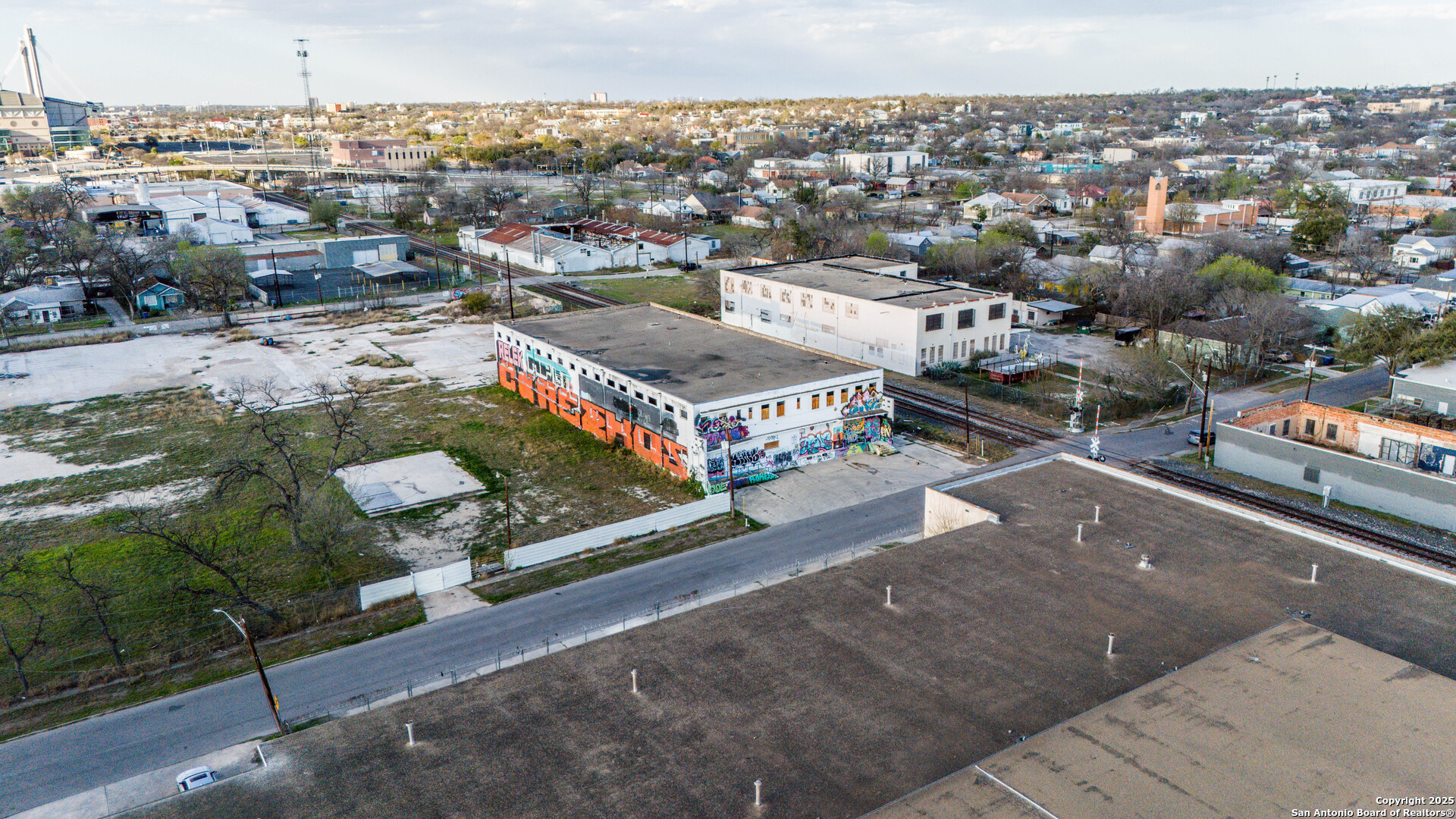 509 Delaware San Antonio TX 78210