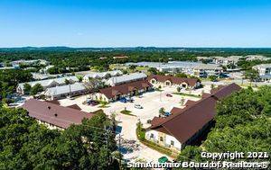 138 Old San Antonio Boerne TX 78006