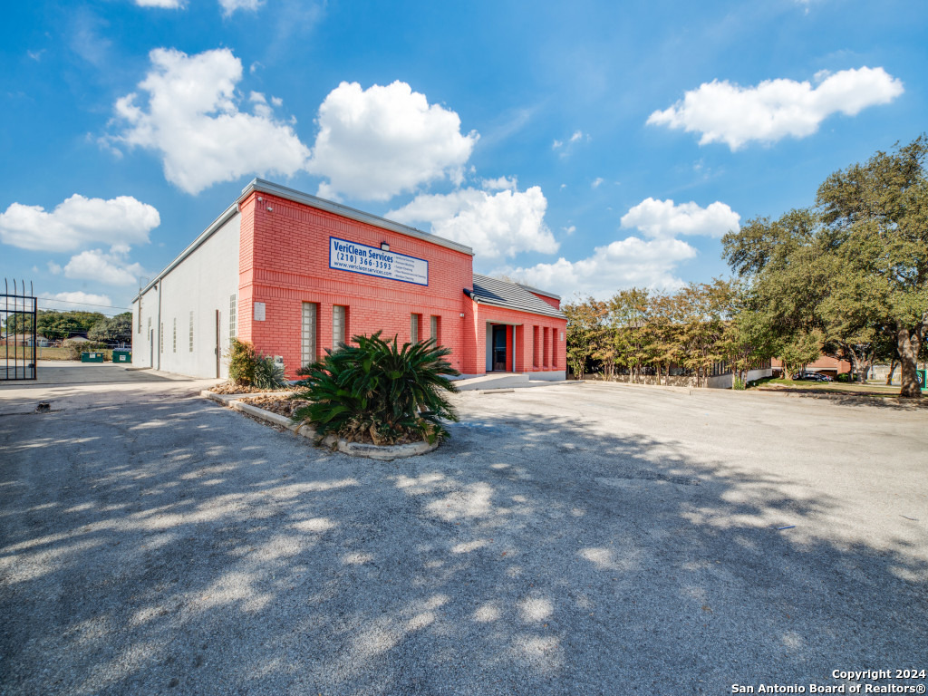 10835 Gulfdale Street San Antonio TX 78216