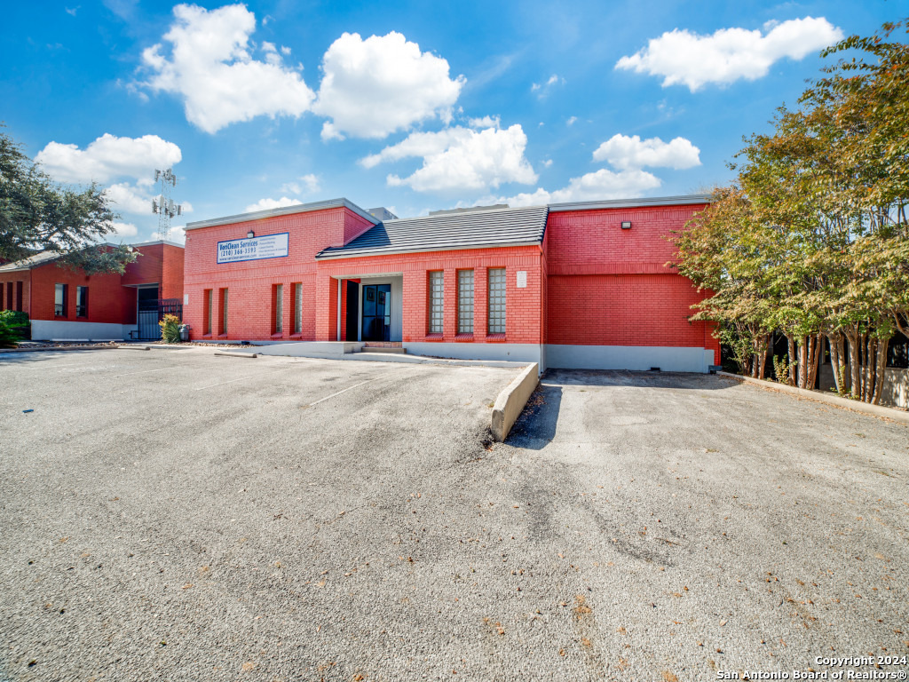 10835 Gulfdale Street San Antonio TX 78216