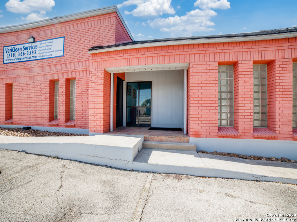 10835 Gulfdale Street San Antonio TX 78216