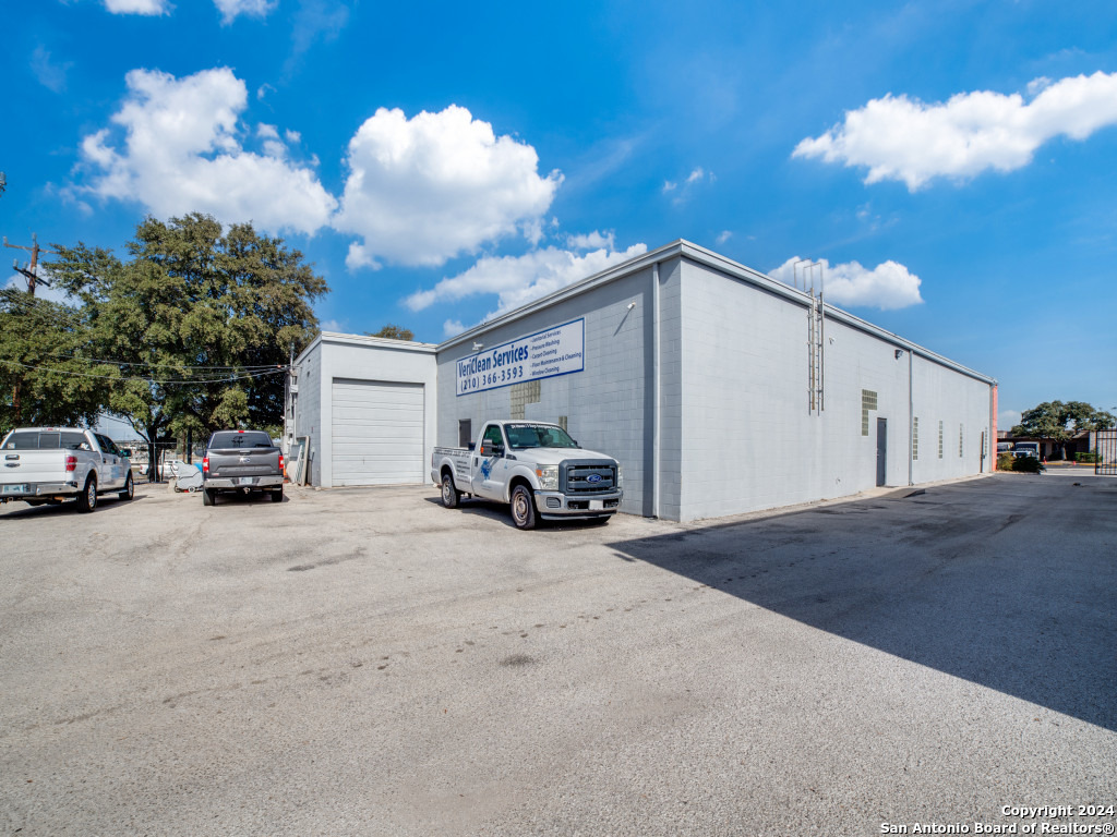 10835 Gulfdale Street San Antonio TX 78216