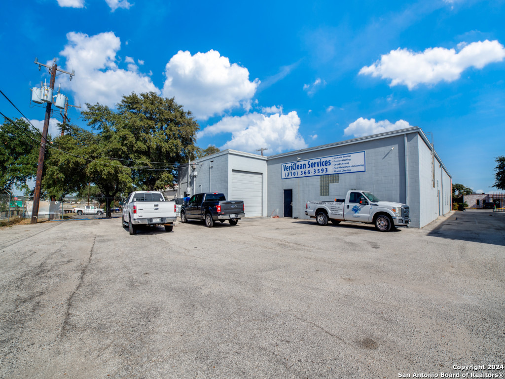 10835 Gulfdale Street San Antonio TX 78216