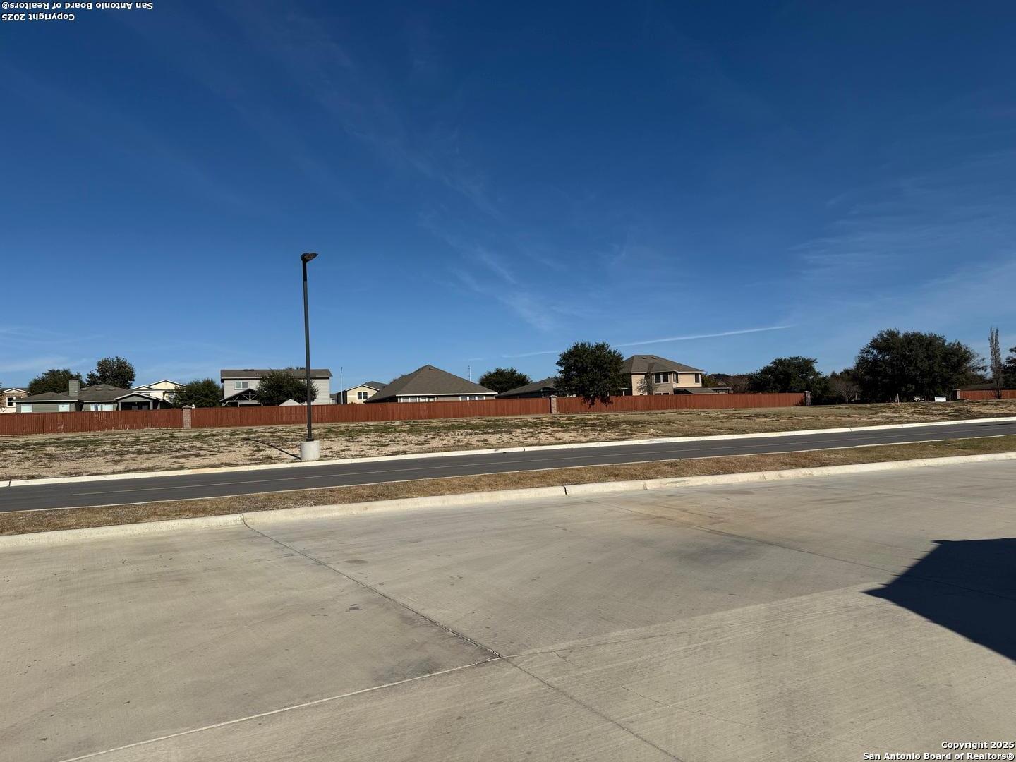 1349 State Highway 46 Lot 3 New Braunfels TX 78130