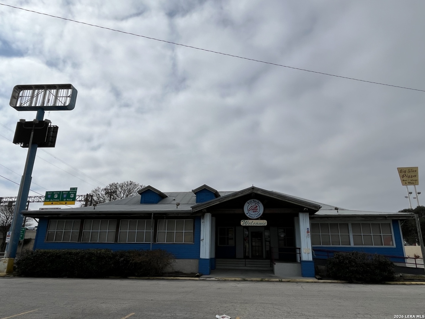 2535 NW Loop 410 San Antonio TX 78230