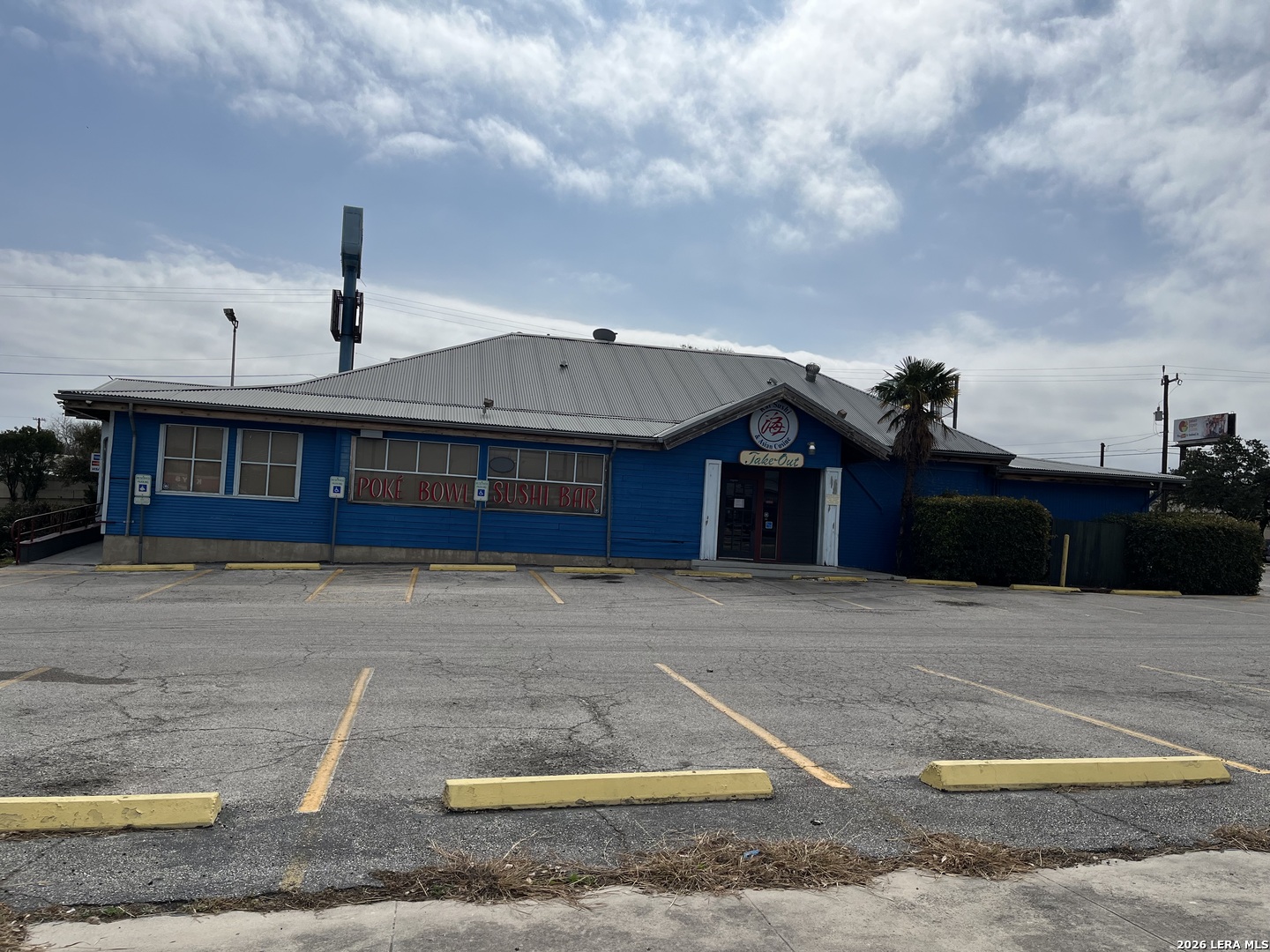 2535 NW Loop 410 San Antonio TX 78230