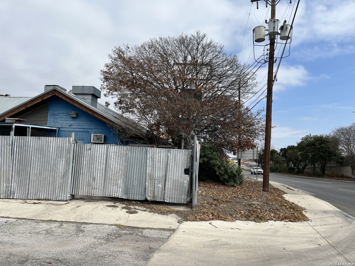 2535 NW Loop 410 San Antonio TX 78230