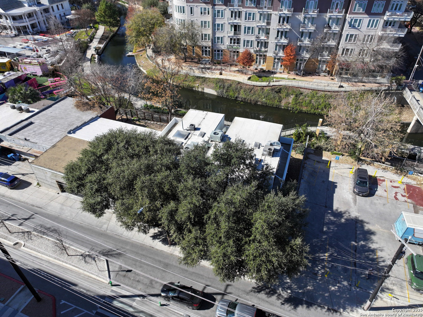 1023 Avenue B San Antonio TX 78215