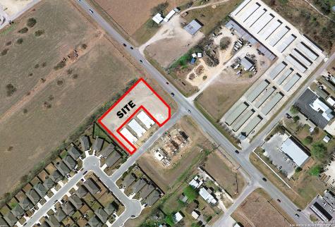 0 Fm 725 & Highland View New Braunfels TX 78130