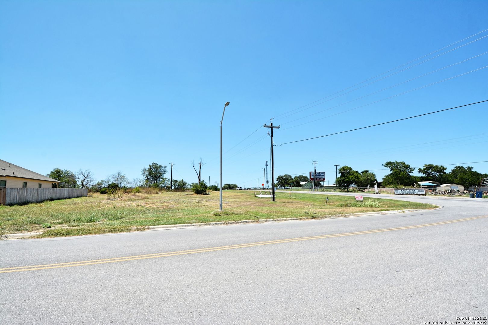 0 Fm 725 & Highland View New Braunfels TX 78130