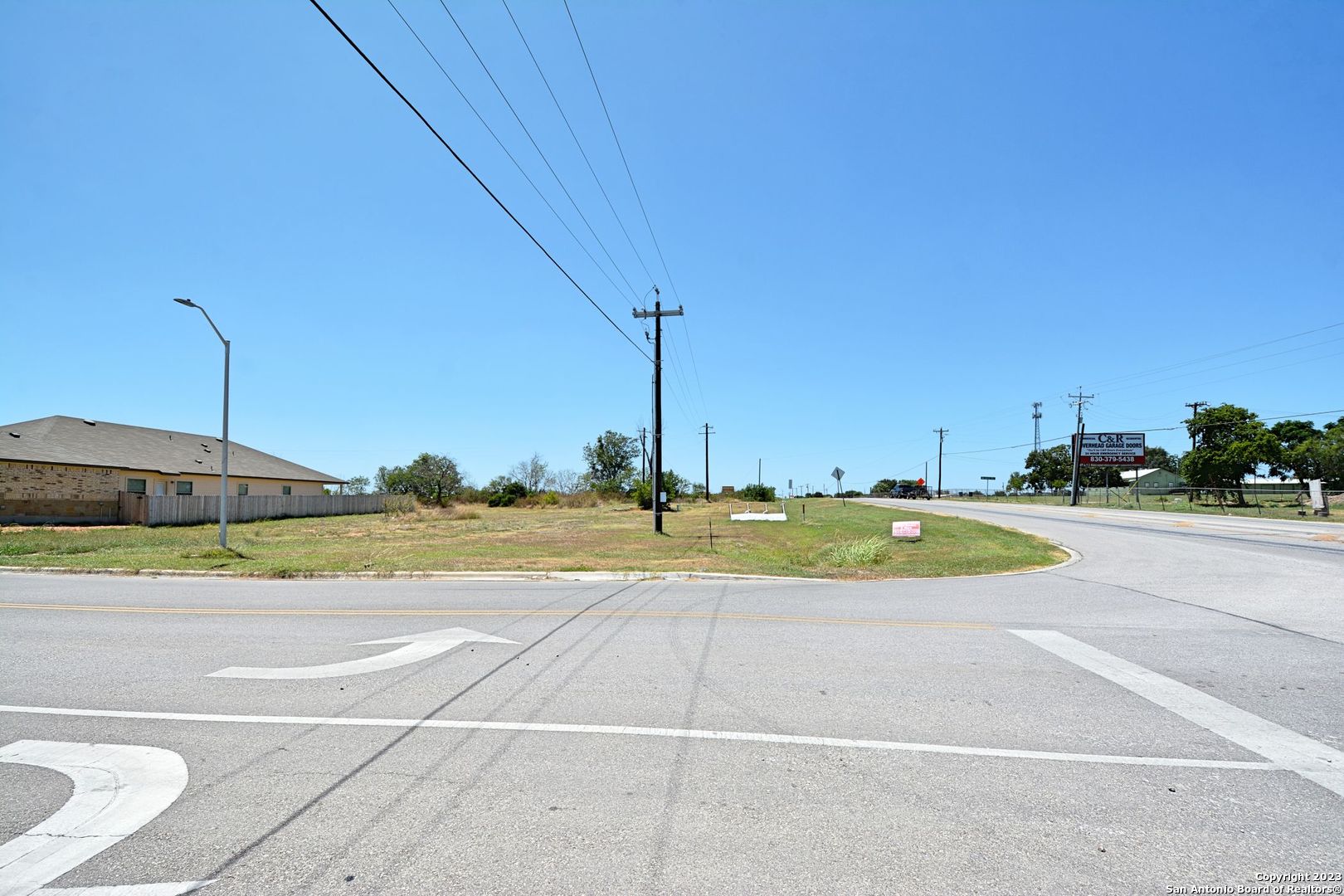 0 Fm 725 & Highland View New Braunfels TX 78130