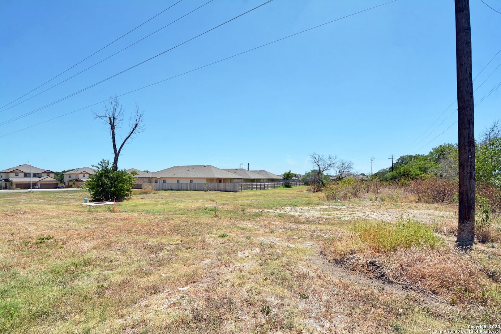 0 Fm 725 & Highland View New Braunfels TX 78130