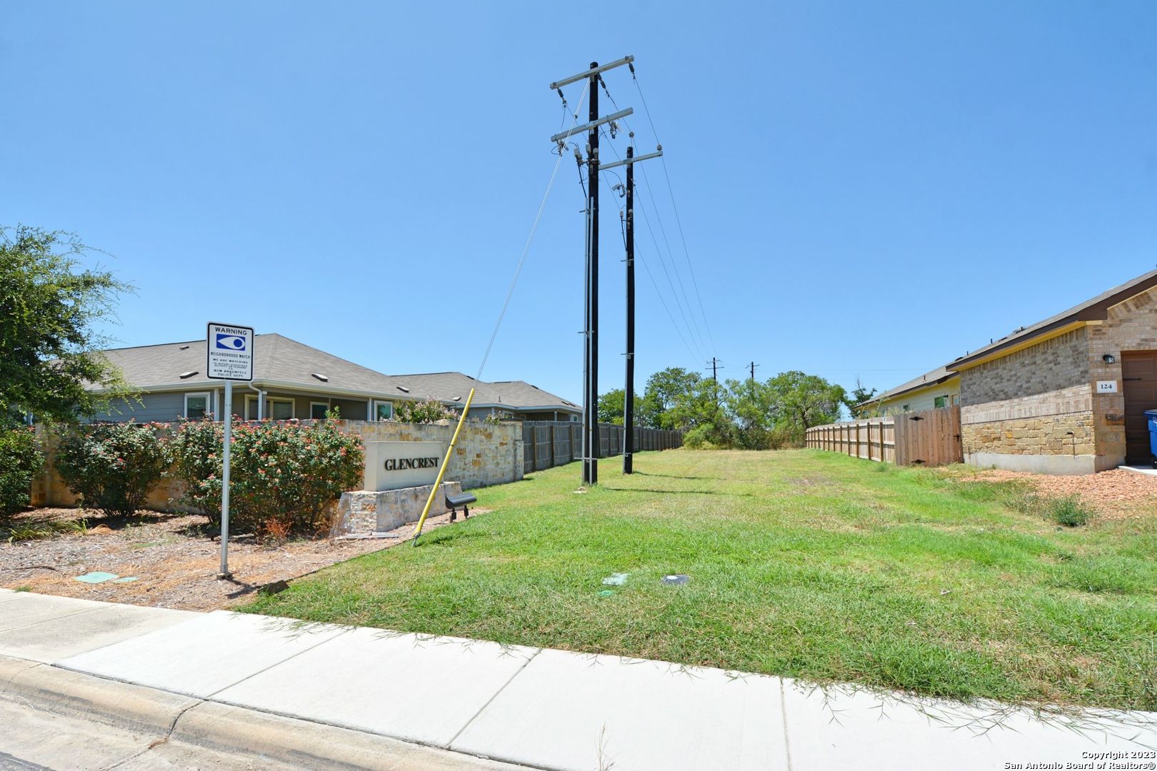 0 Fm 725 & Highland View New Braunfels TX 78130